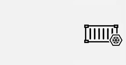 Refrigerated Container (Reefer)